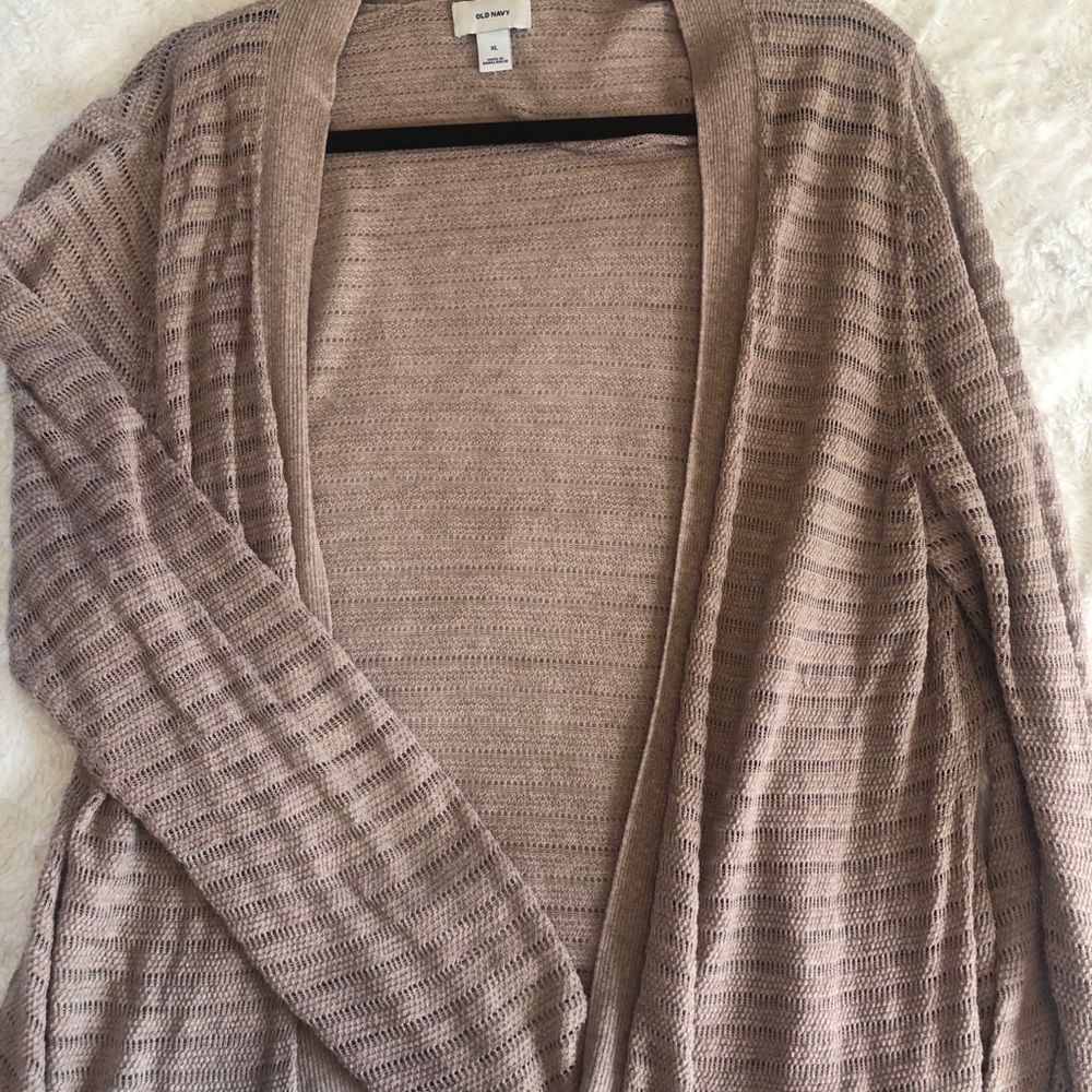 Old Navy Cardigan